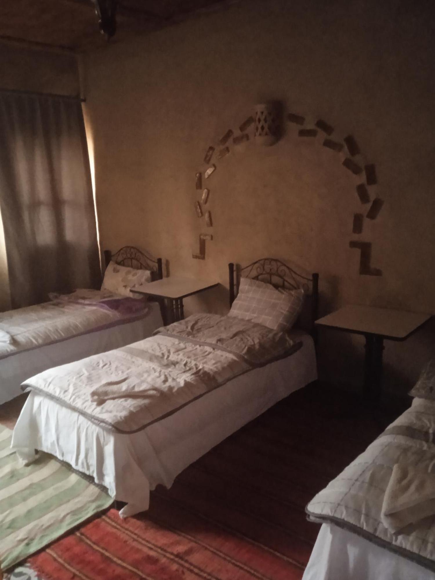Complexe Collier D' Ambre Hotel Imilchil Cameră foto